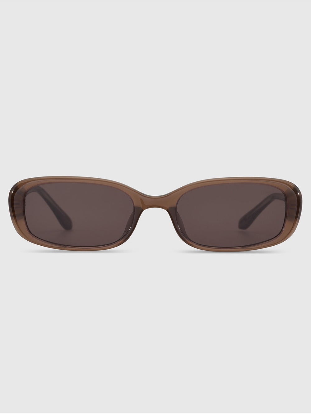 Blue Elephant Aide Sunglasses - Ash Brown